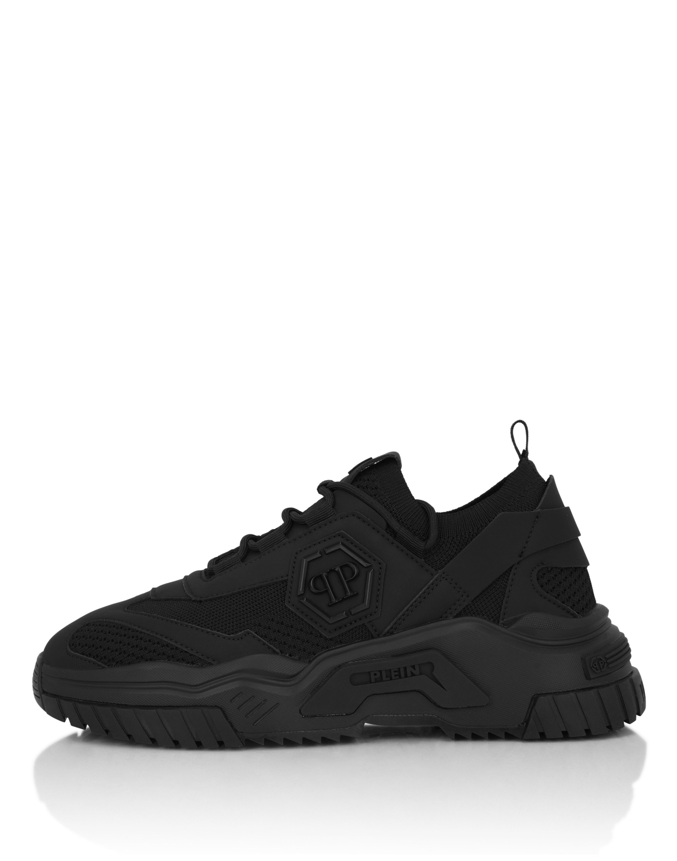 PHILIPP PLEIN Predator Sneaker