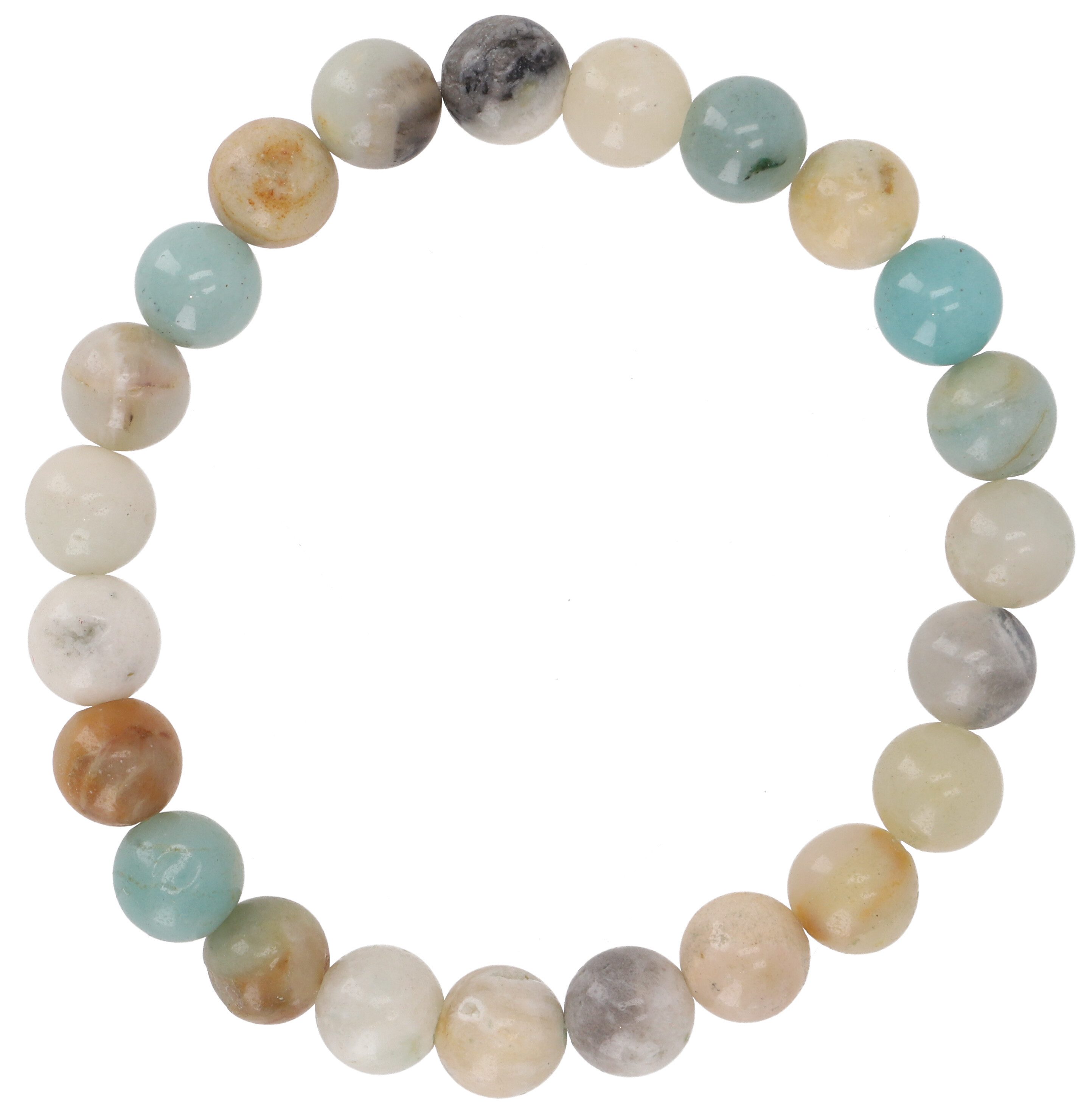 Guru-Shop Armreif Mala Armband, Handmala, buddhistischer Schmuck,..