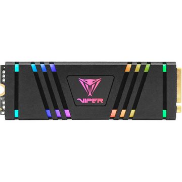 Patriot Viper VPR400 512 GB SSD-Festplatte (512 GB) Steckkarte"