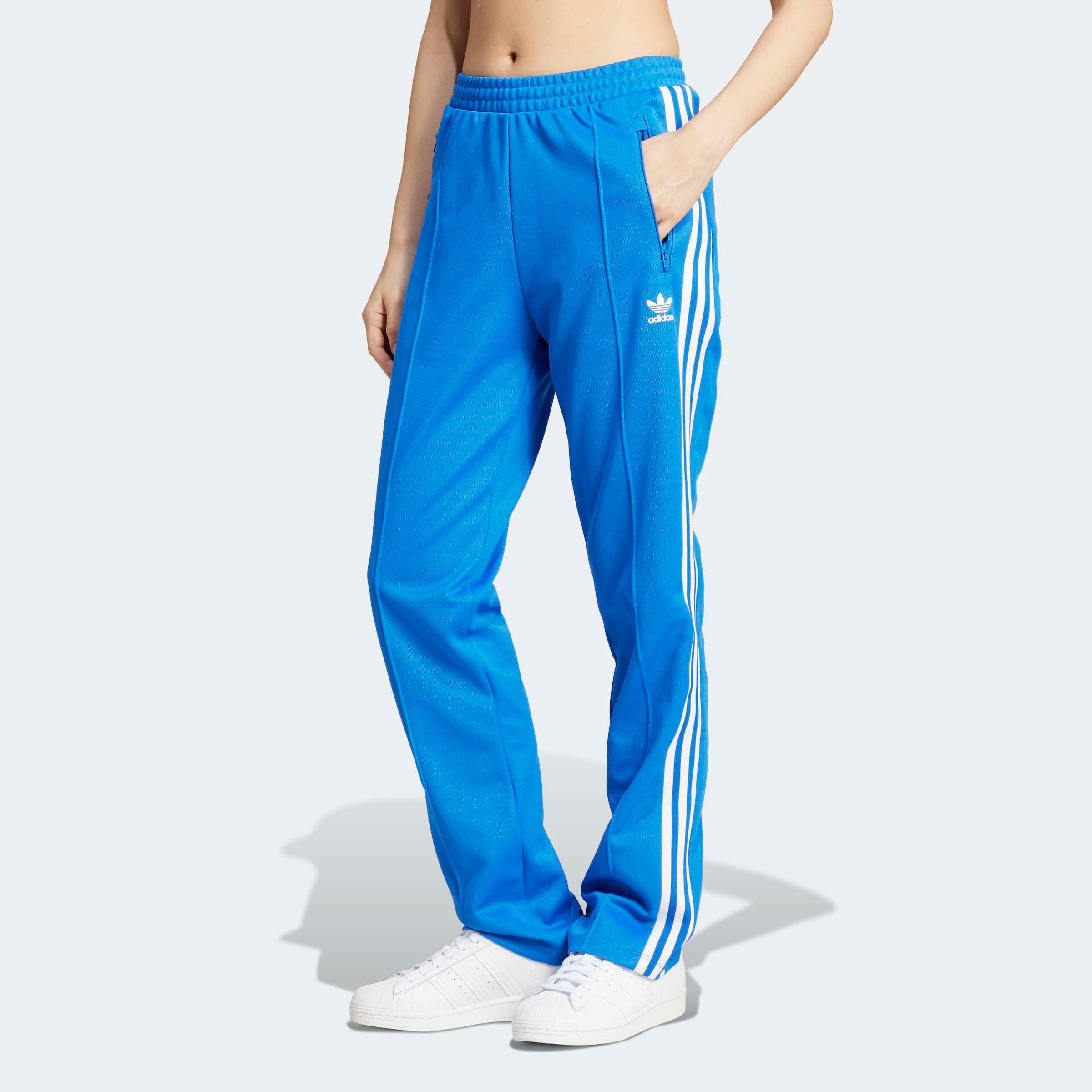 adidas Originals Sporthose CLASSIC TP (1-tlg) Retro Style, der gerade Schni günstig online kaufen