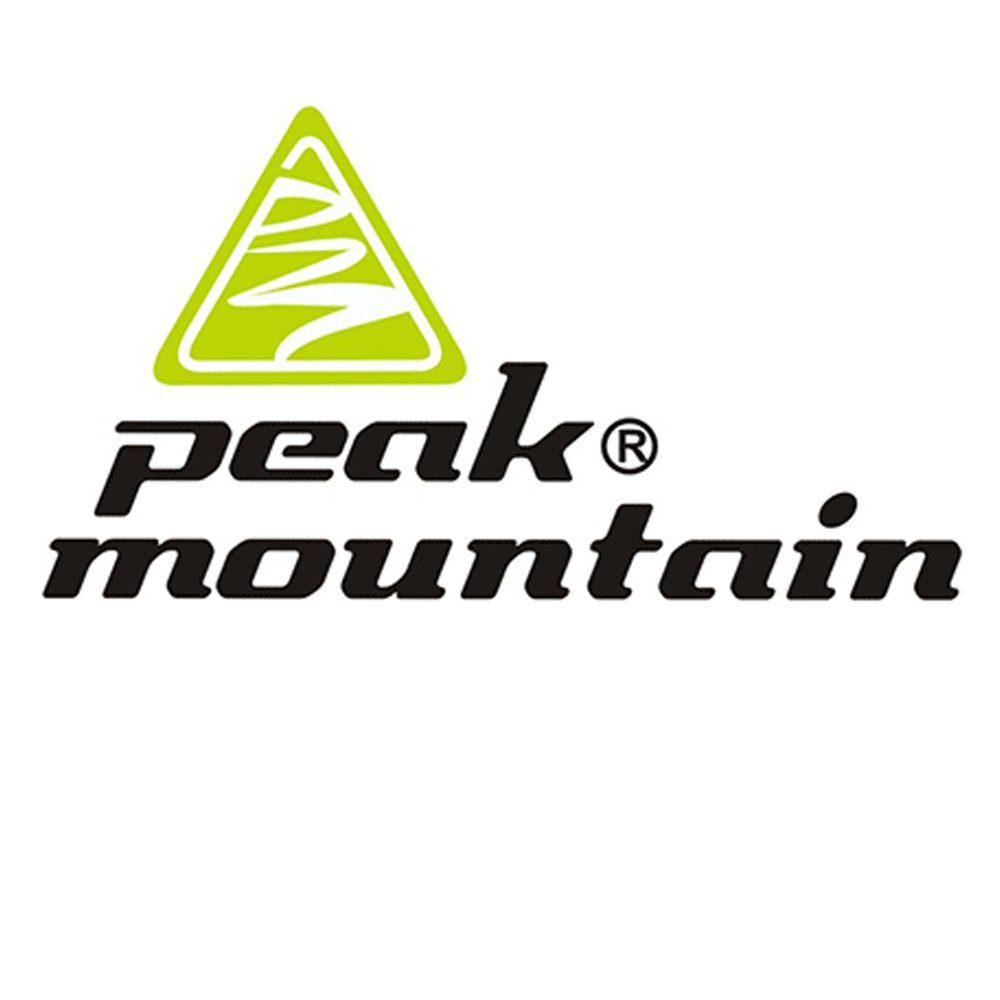 peak mountain