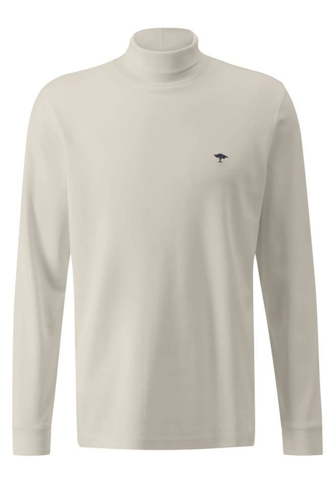 FYNCH-HATTON Rollkragenshirt Shirt langarm Rollkragen - günstig online kaufen