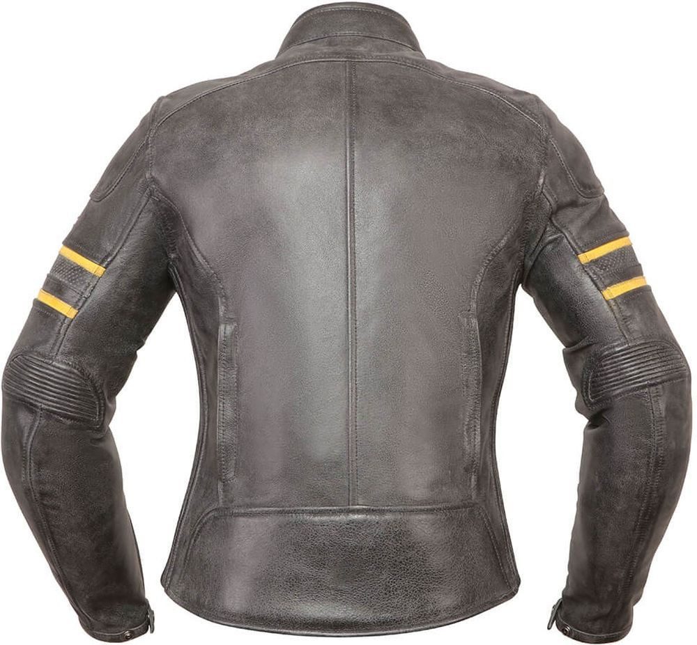 Modeka Motorradjacke Jacke Iona Lady günstig online kaufen