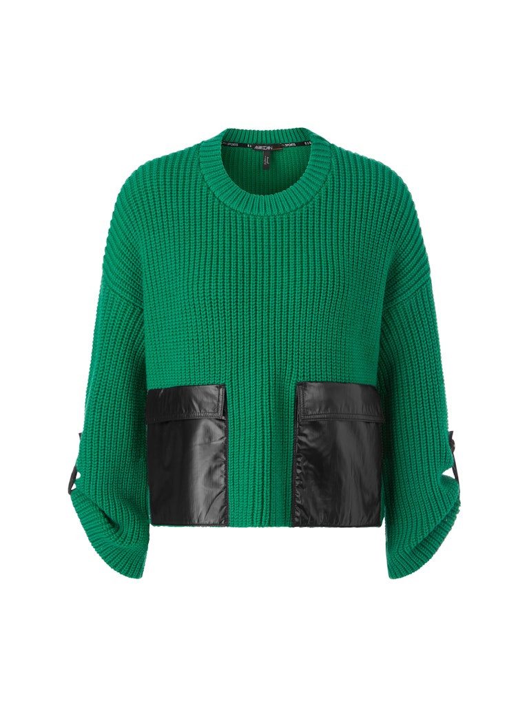Wollpullover Marc Cain Sports / Da.Strick / Pullover