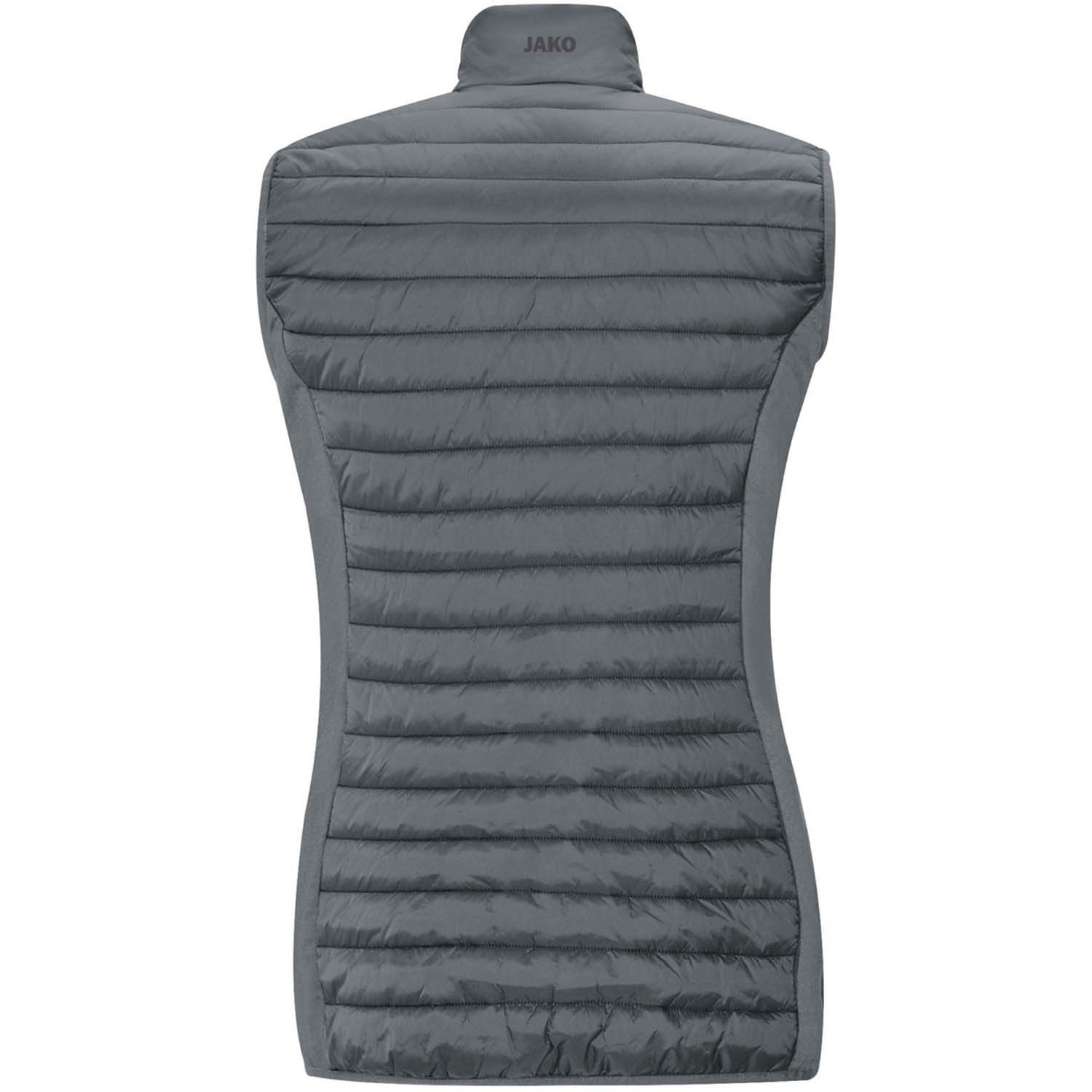 Jako Funktionsweste Jako Damen Steppweste Corporate C7005