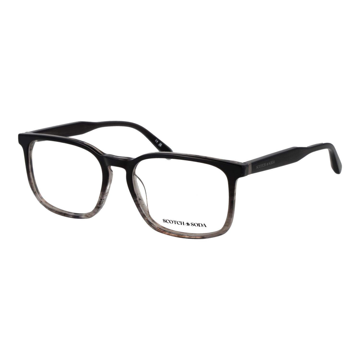 Scotch & Soda Brillengestell SS4022 54004