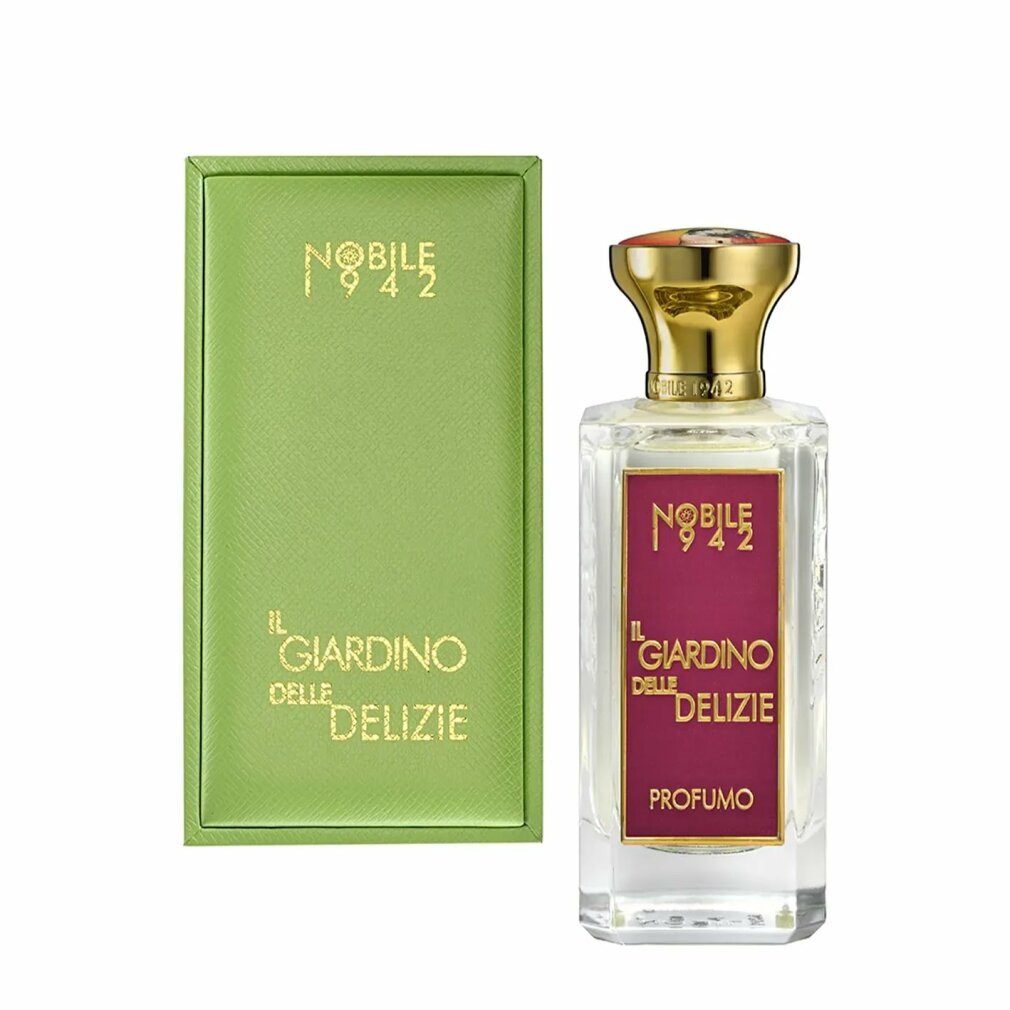 Nobile 1942 Körperpflegeduft Il Giardino Delle Delizie Eau De Parfum 75ml