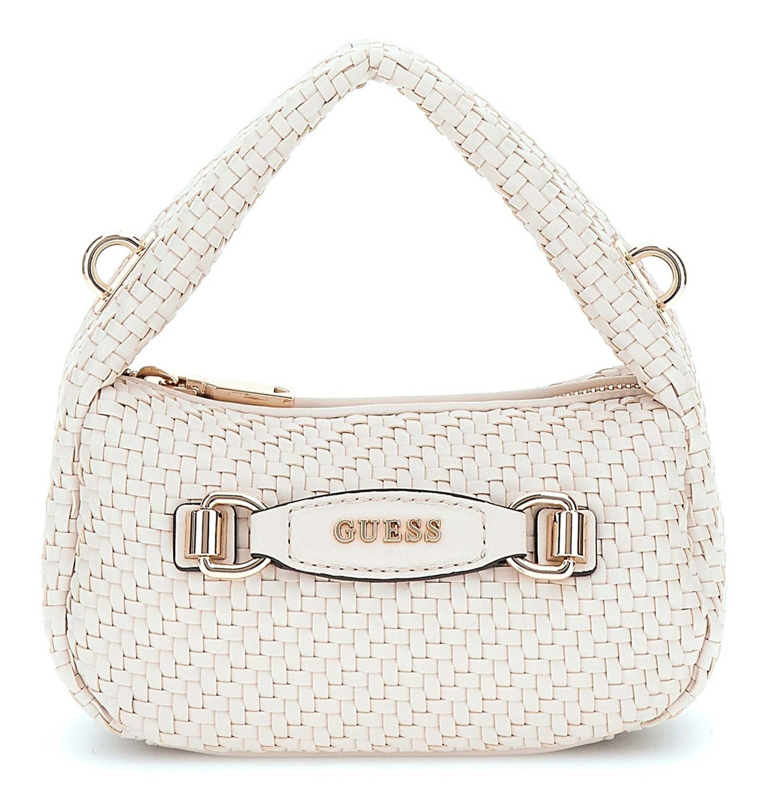 Umhängetasche Mini Hobo Bag