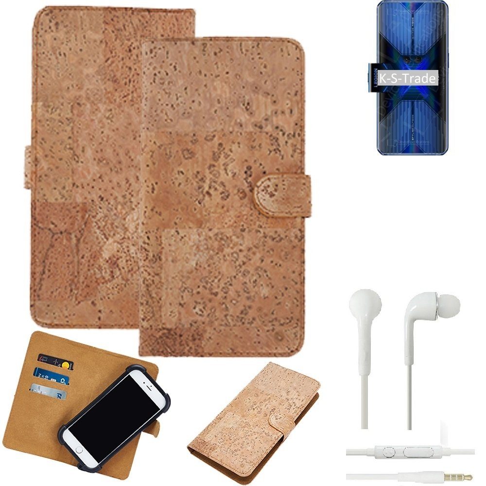 Handyhülle für Huawei Enjoy 20s
