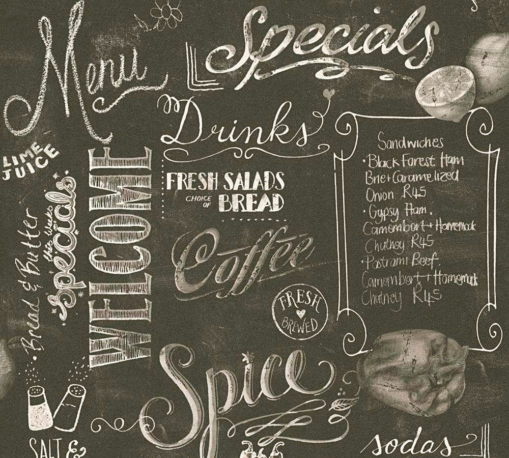 living walls Vliestapete »Simply Decor«, Küchentapete online kaufen | OTTO