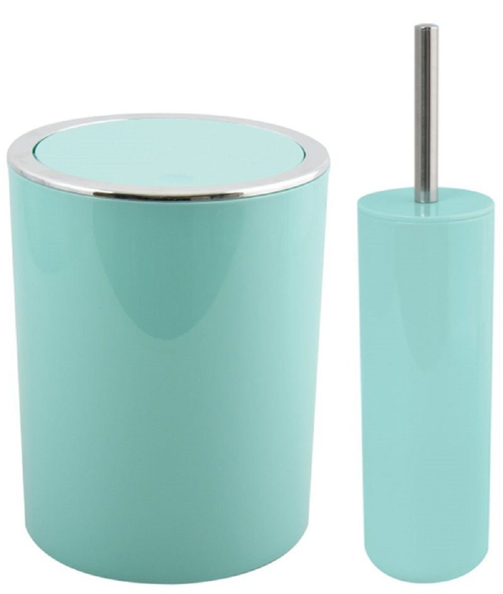 MSV Badaccessoires-Sets KAMAKA-INAGUA, Badezimmer u. Toiletten günstig online kaufen