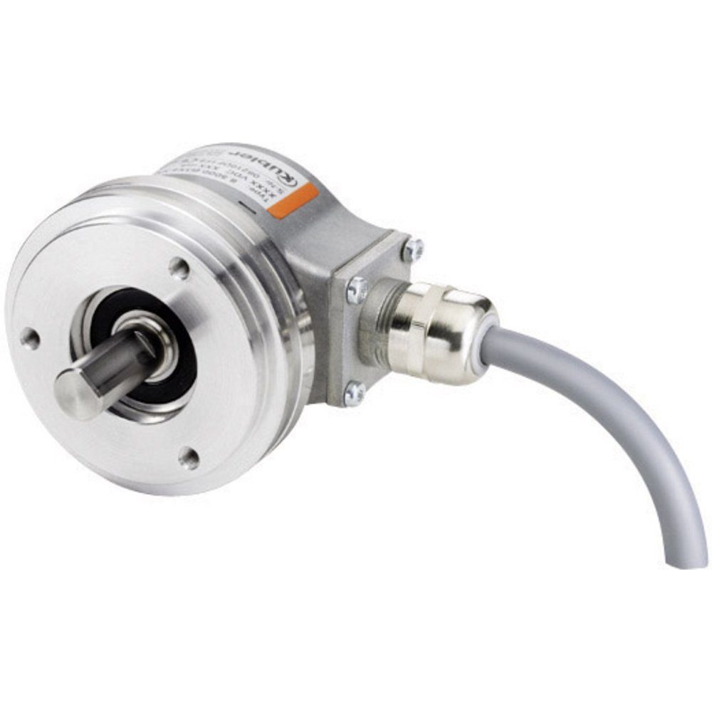 Sensor Kübler Automation Inkremental, Gegentakt mit Invertierung Drehgeber 1