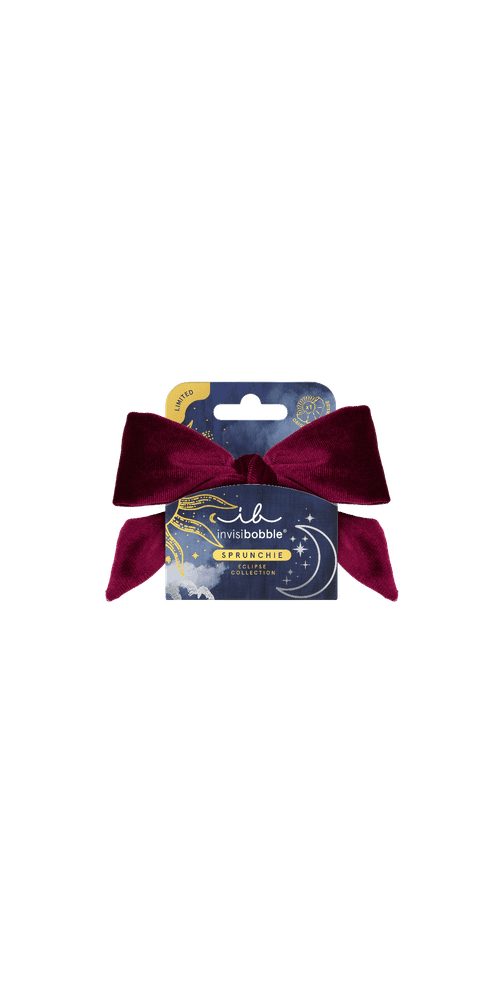 invisibobble Haargummi Invisibobble Sprunchie Velvet Grace