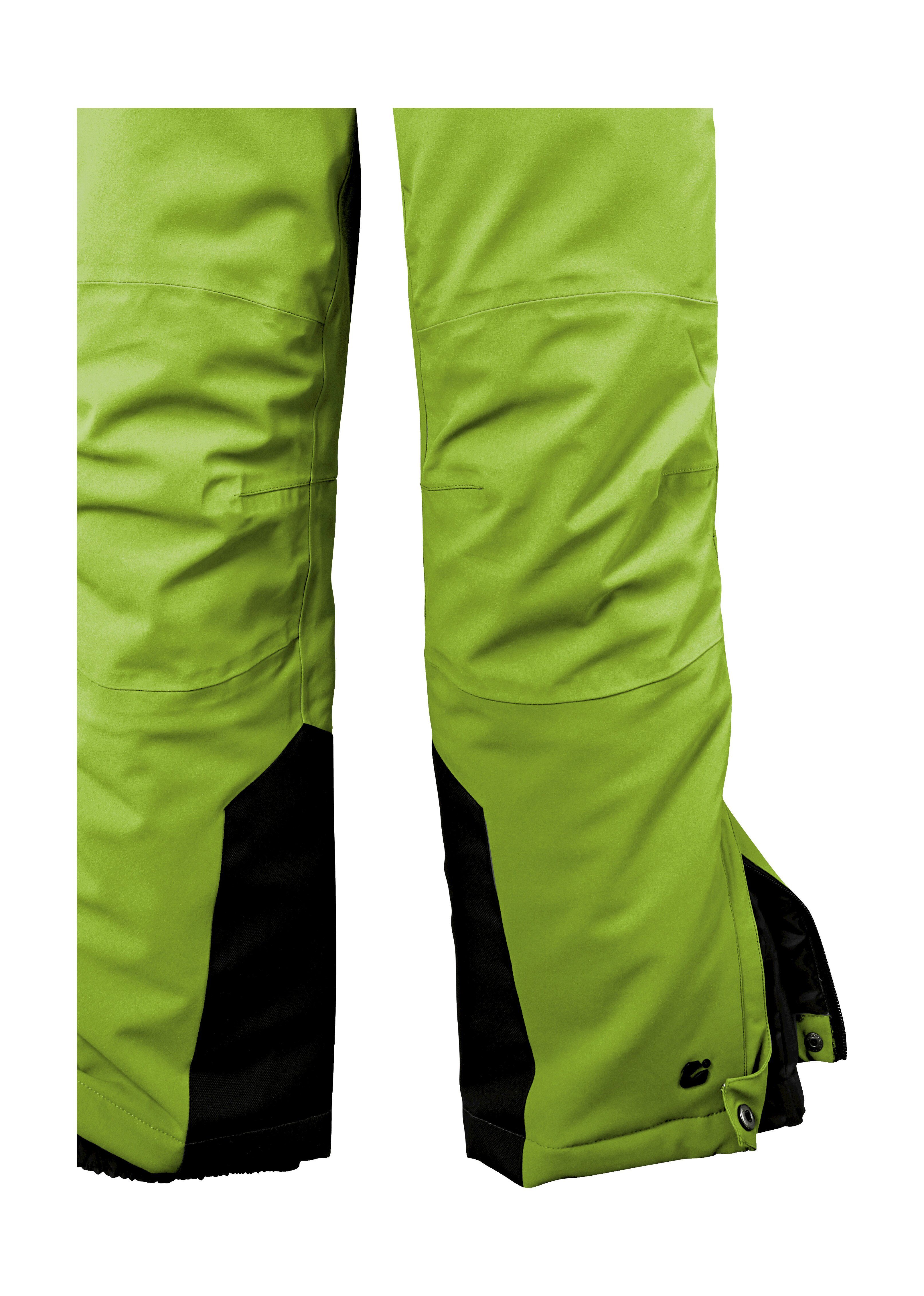 Skihose 79 BYS KSW Killtec PNTS SKI apfelgrün