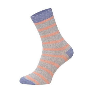 Chili Lifestyle Strümpfe Kindersocken, 4 Paar, Strümpfe für Mädchen und Jungen, Baumwolle