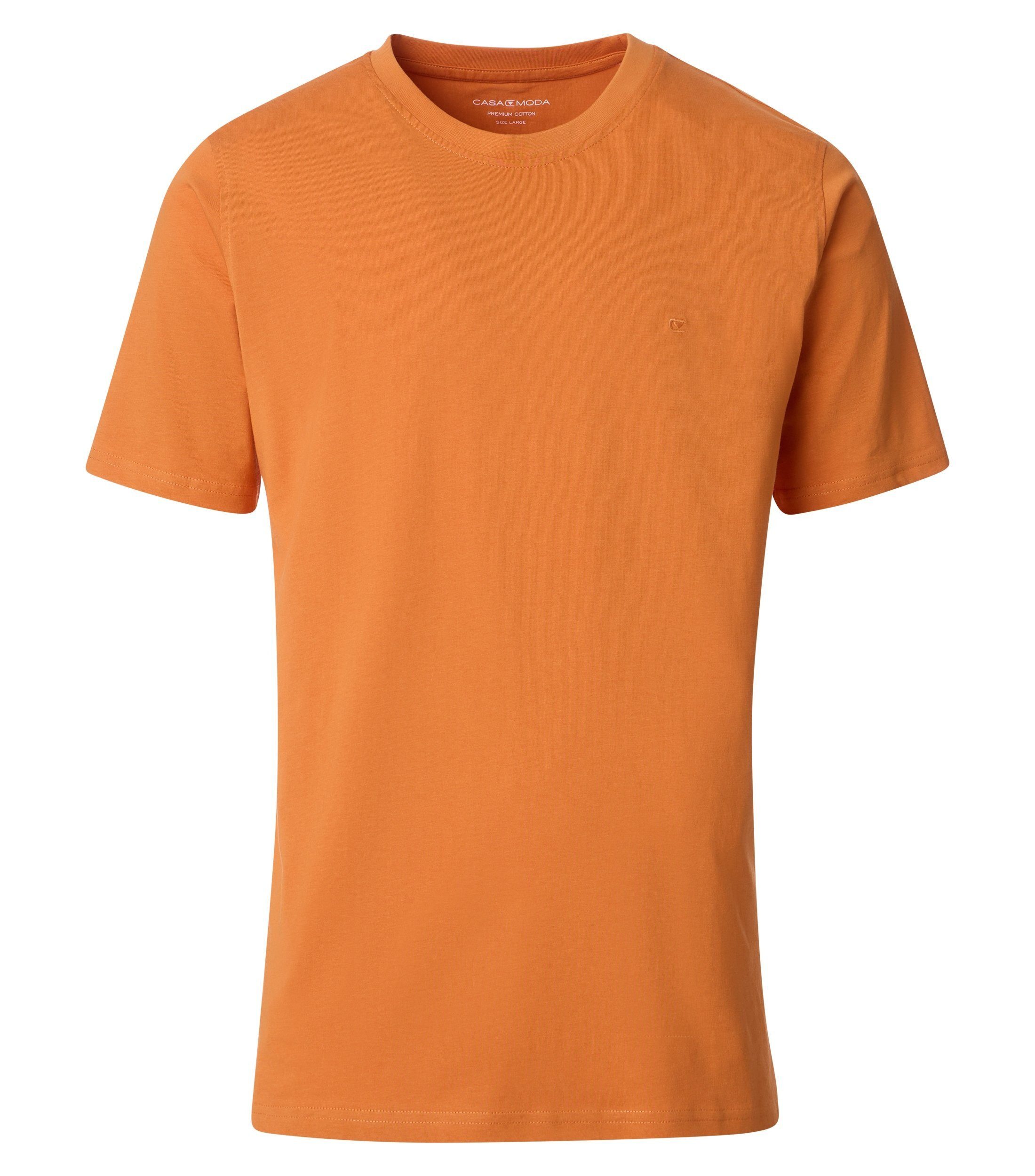 CASAMODA T-Shirt CASAMODA T-Shirt uni günstig online kaufen