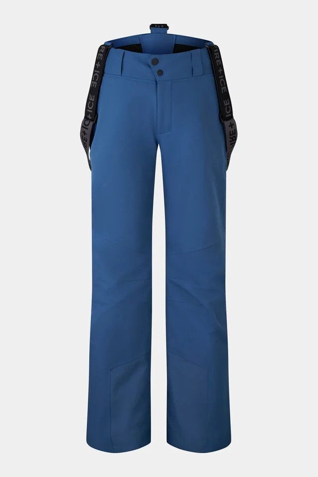 BOGNER Snowboardhose Bogner FIRE+ICE Skihose »Scott«, 4-Way-Stretch, wasser günstig online kaufen