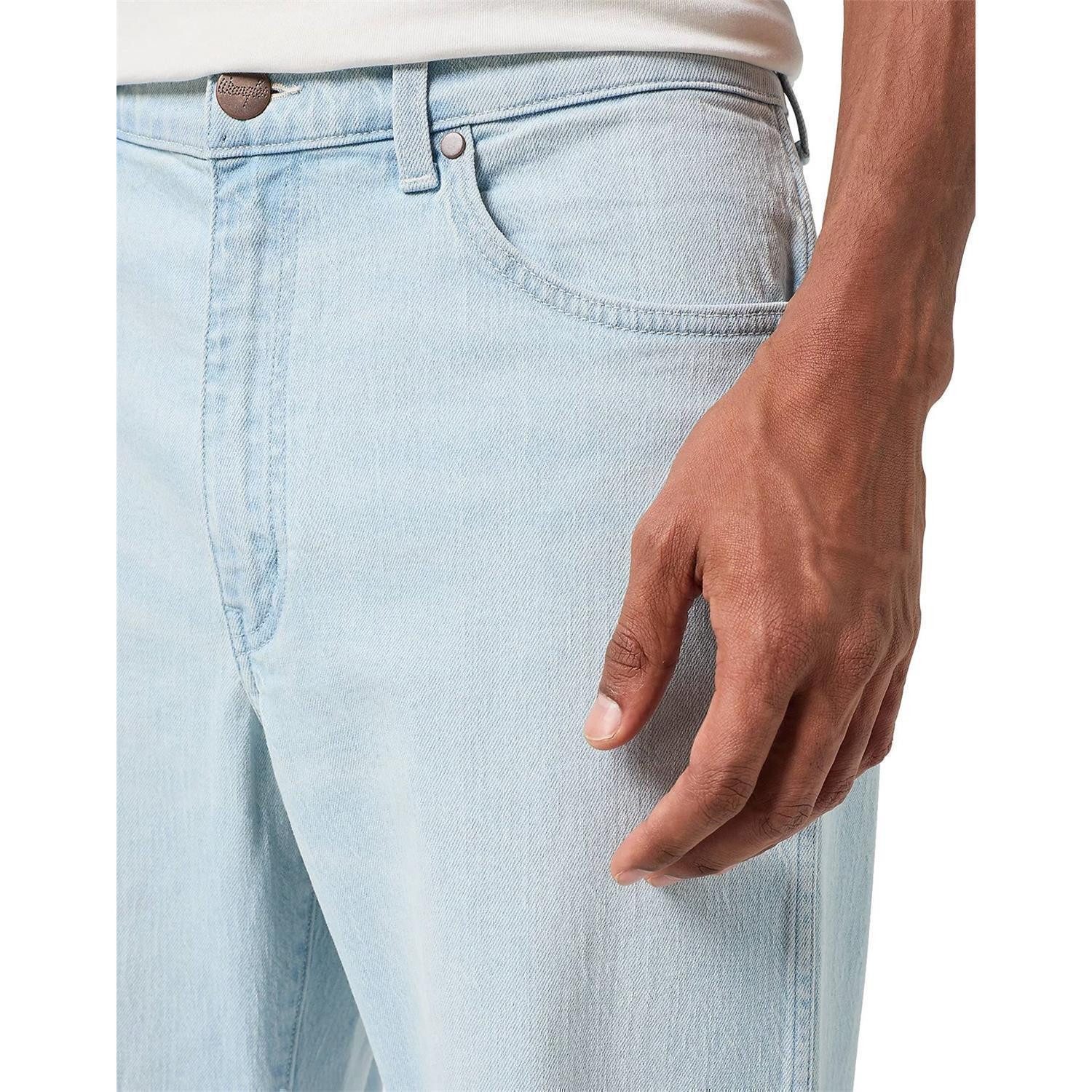 Wrangler Bequeme Jeans Jeans Wrangler Redding 841 rocky landing günstig online kaufen