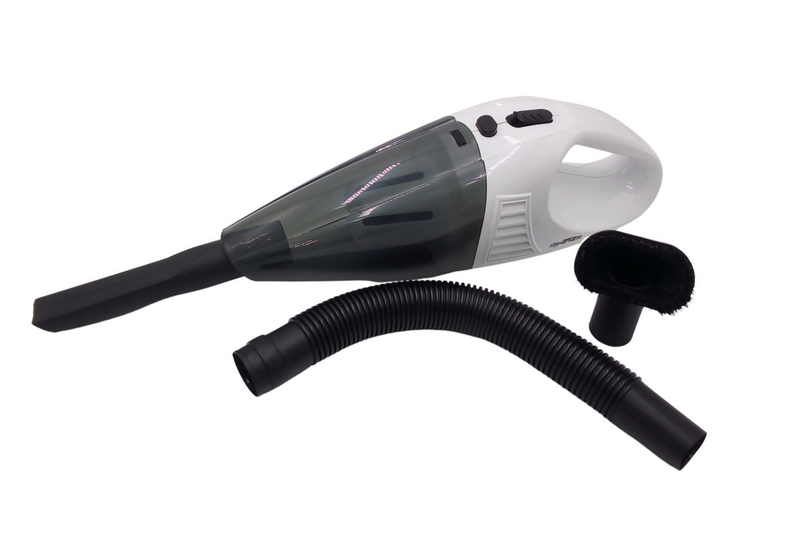 Grafner Akku-Handstaubsauger Grafner Akku-Handsauger Nasssauger Trockensauger Ручные пылесосы