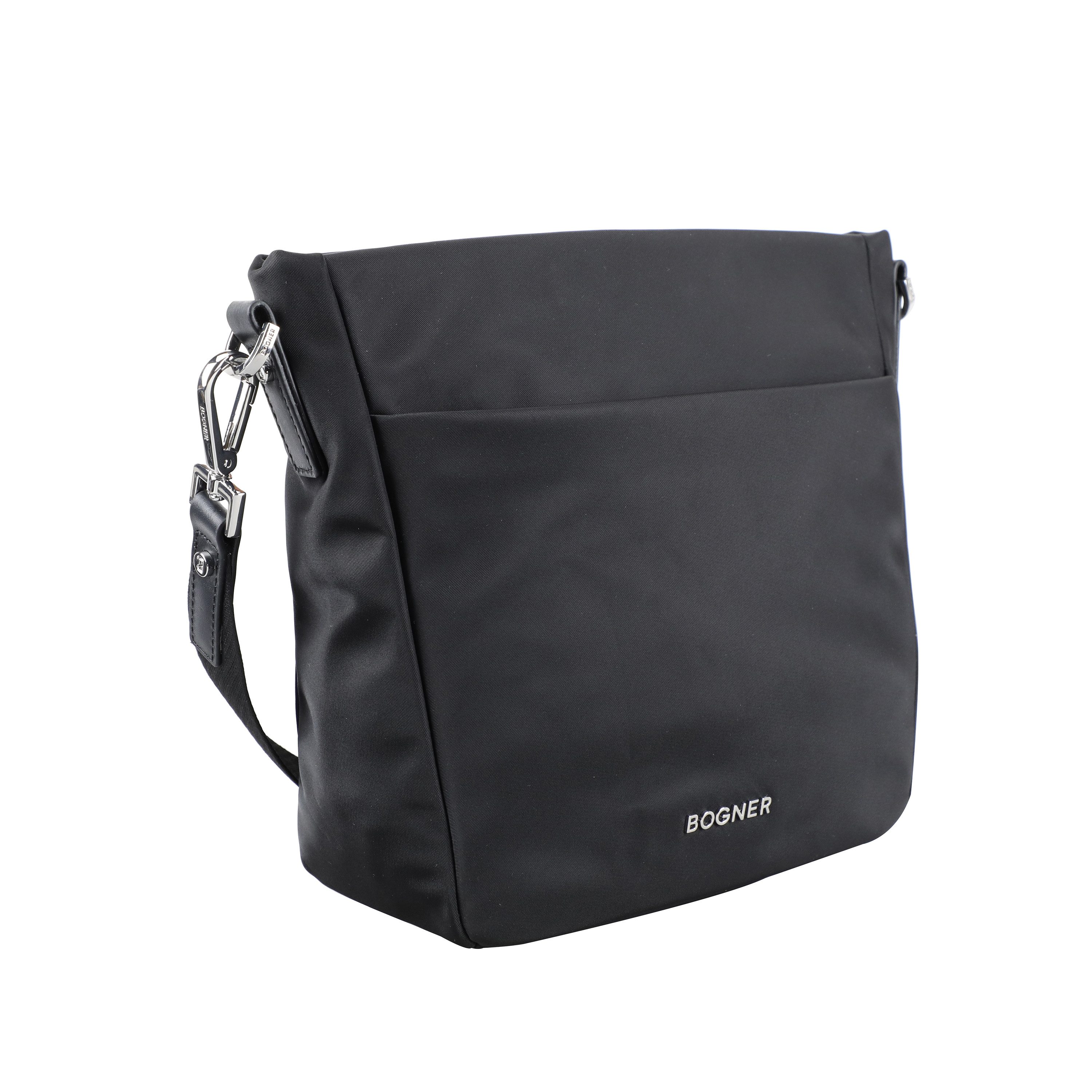BOGNER Schultertasche Bogner - Damen Schultertasche Klosters Juna günstig online kaufen