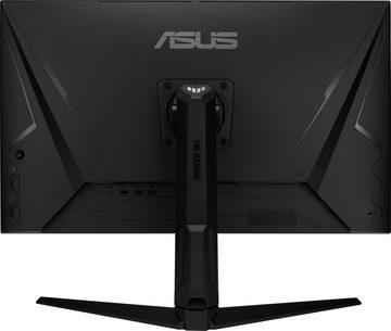 Asus VG32AQL1A Gaming-Monitor (80 cm/32 ", 2560 x 1440 px, WQHD, 1 ms Reaktionszeit, 170 Hz, Fast-IPS)