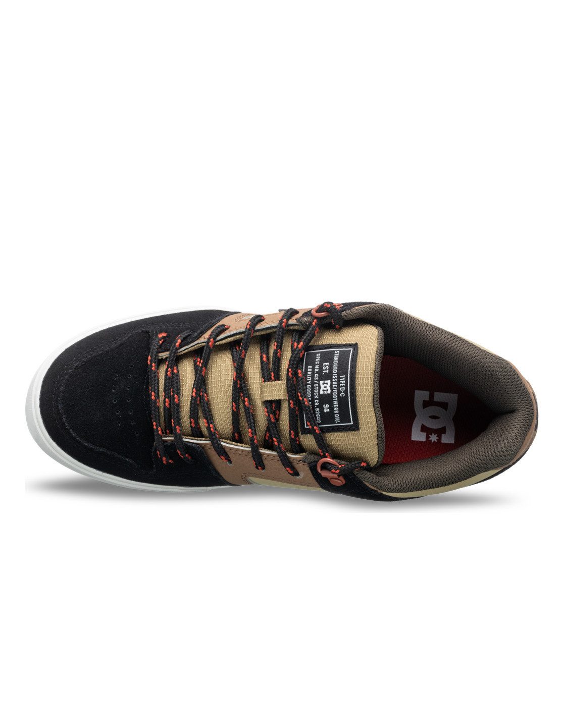 DC Shoes Pure Wnt Winterboots