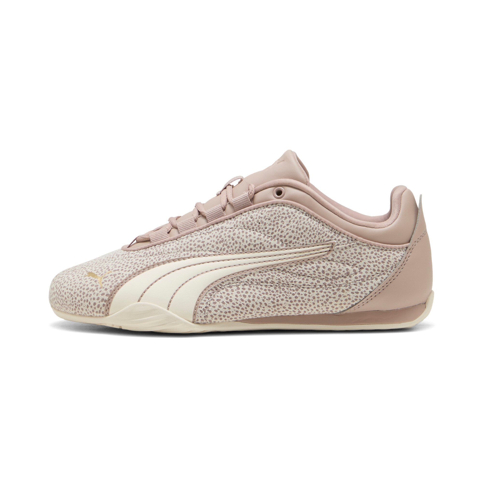 PUMA CATCH SOLEIL TOPCAT Sneaker (Design auf den Spuren des Puma Speedcat) für sportlichen Look, mit leicht profiliertem Laufsohlenprofil – Bild 2 von 5