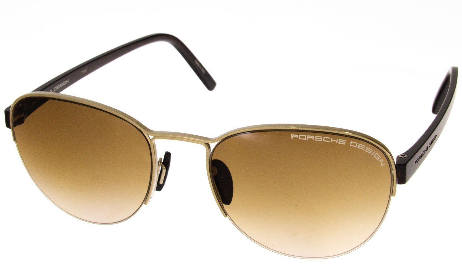 PORSCHE Design Sonnenbrille Porsche Design Sonnenbrille P8677-C