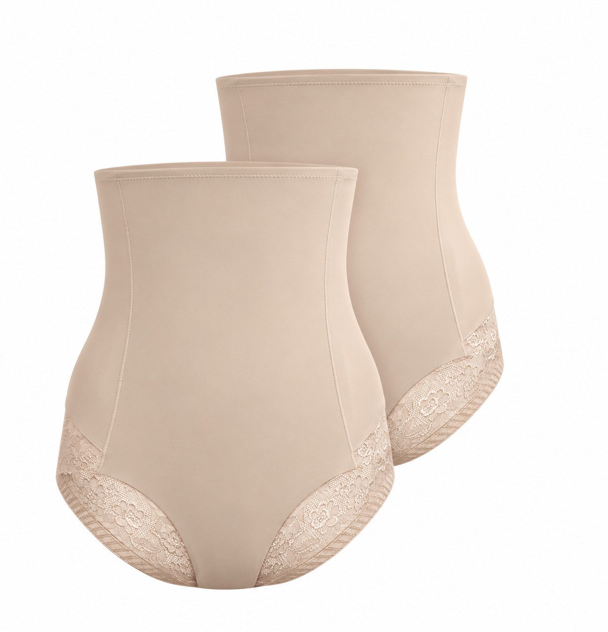 YSABEL MORA Shapingpants Special You (2er Pack)