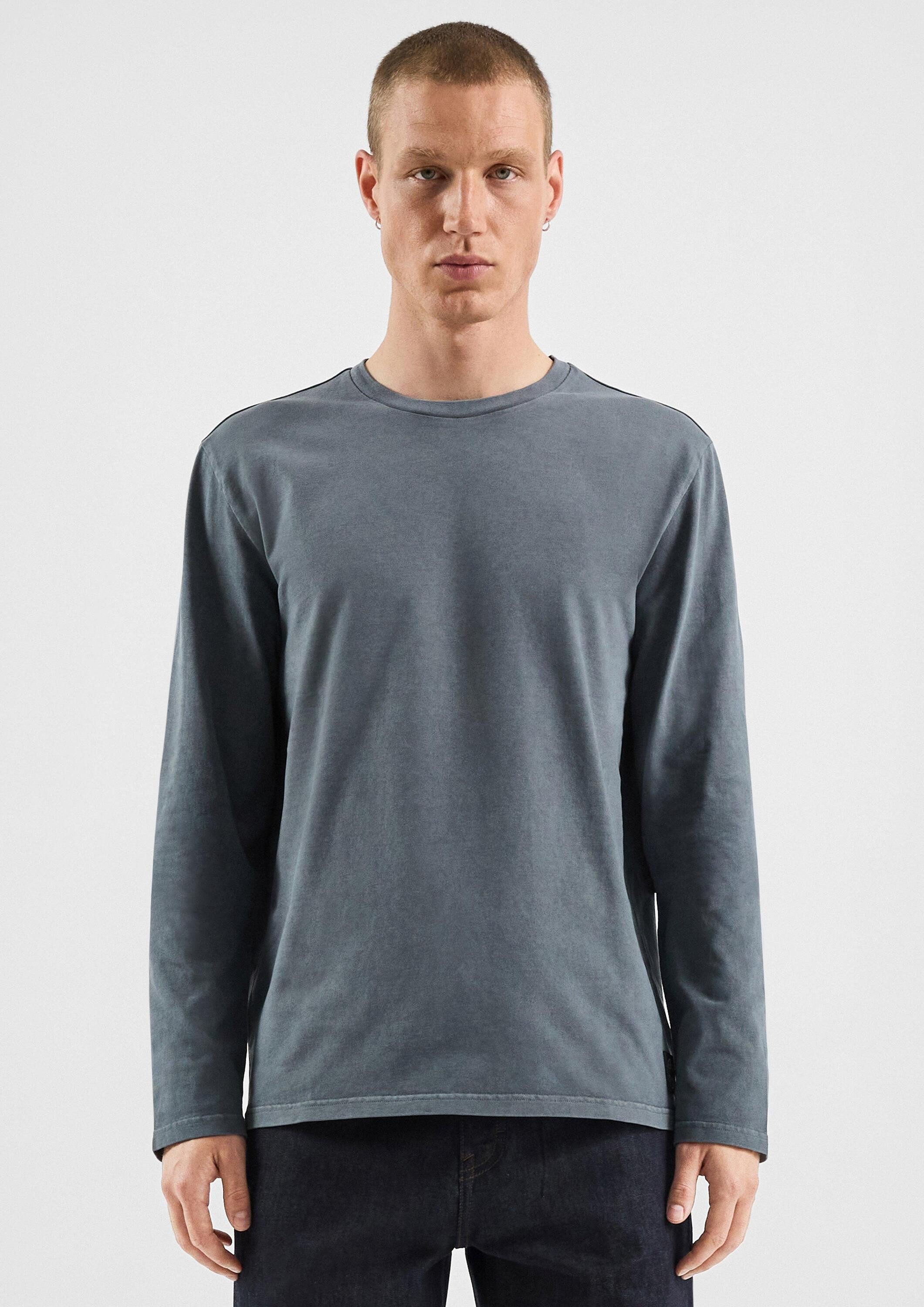 Langarmshirt T-Shirt