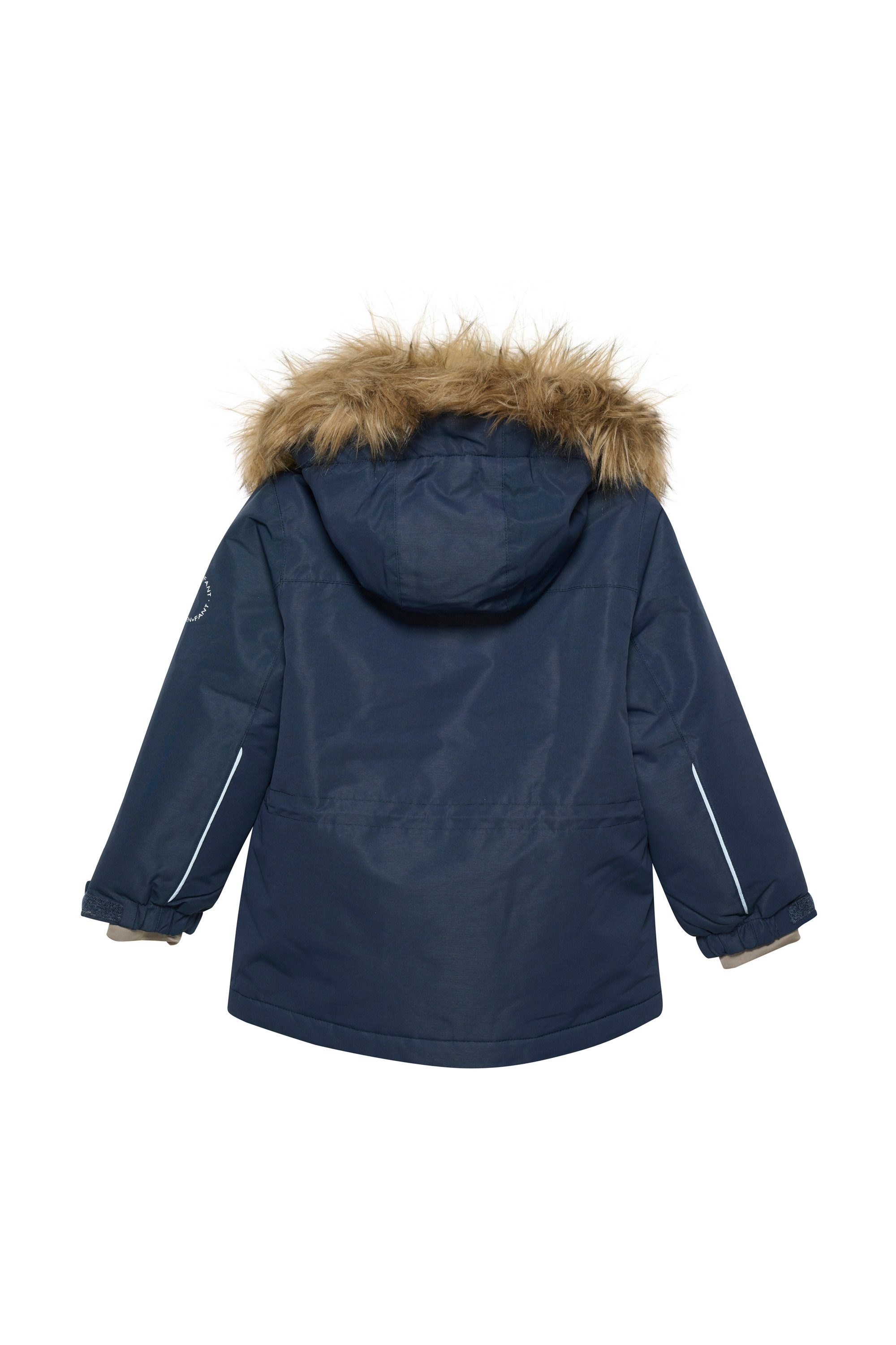 EN FANT Winterjacke ENJacket Modische Jacke