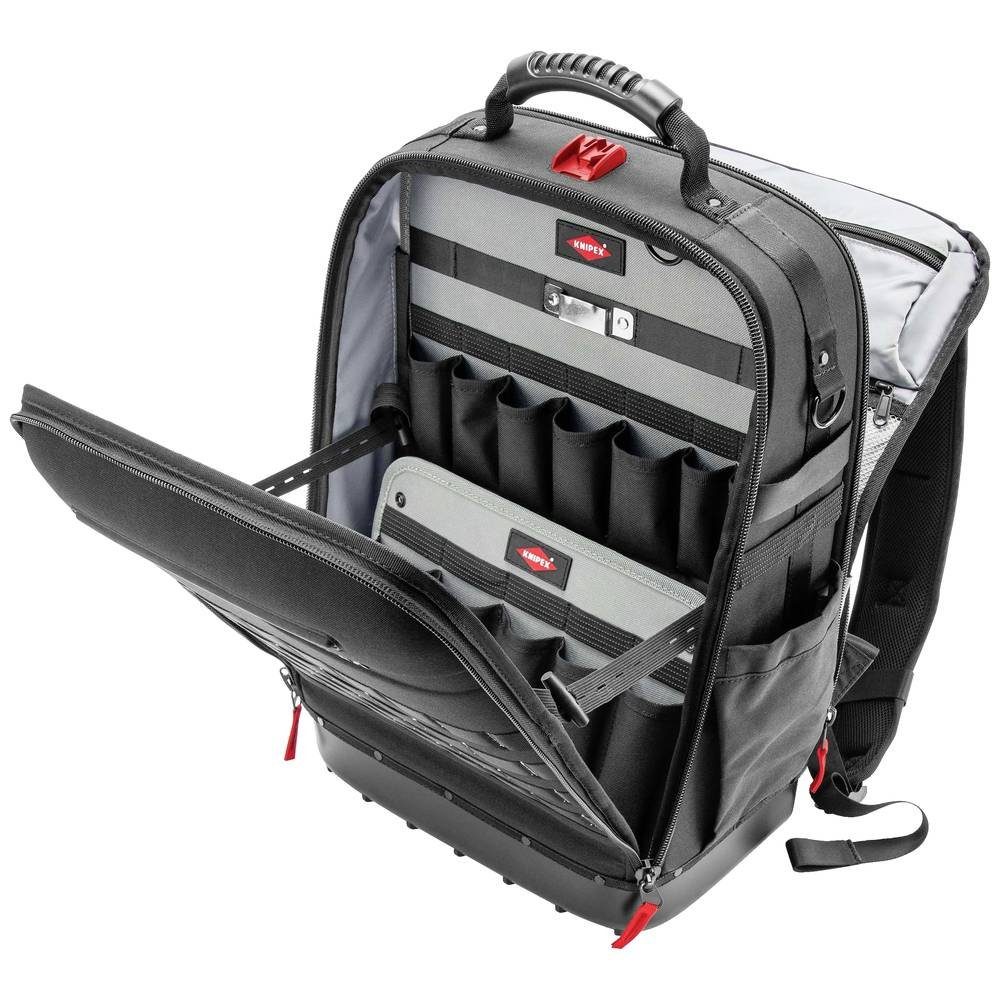 Knipex Werkzeugkoffer leer 00 21 50 LE – Bild 2 von 5