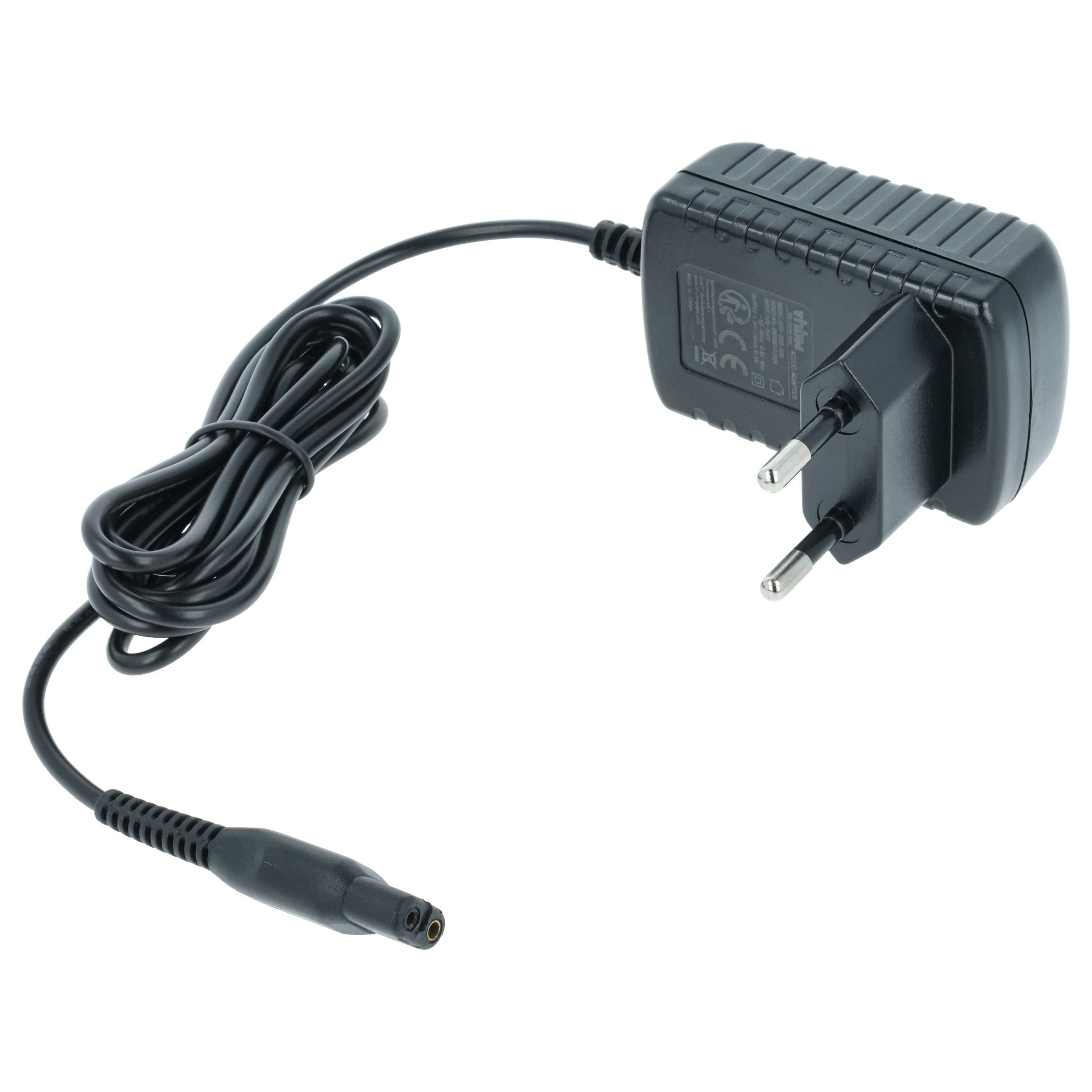 vhbw Netzteil passend für Philips BT3205/15, BT3203/15, MG5720/15, Netzteil