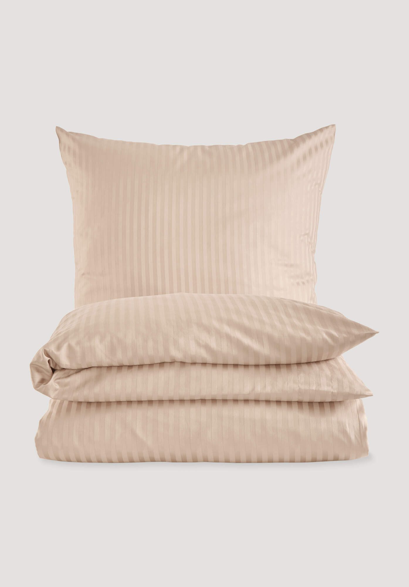Hessnatur Bettwäsche, Web, 2 teilig