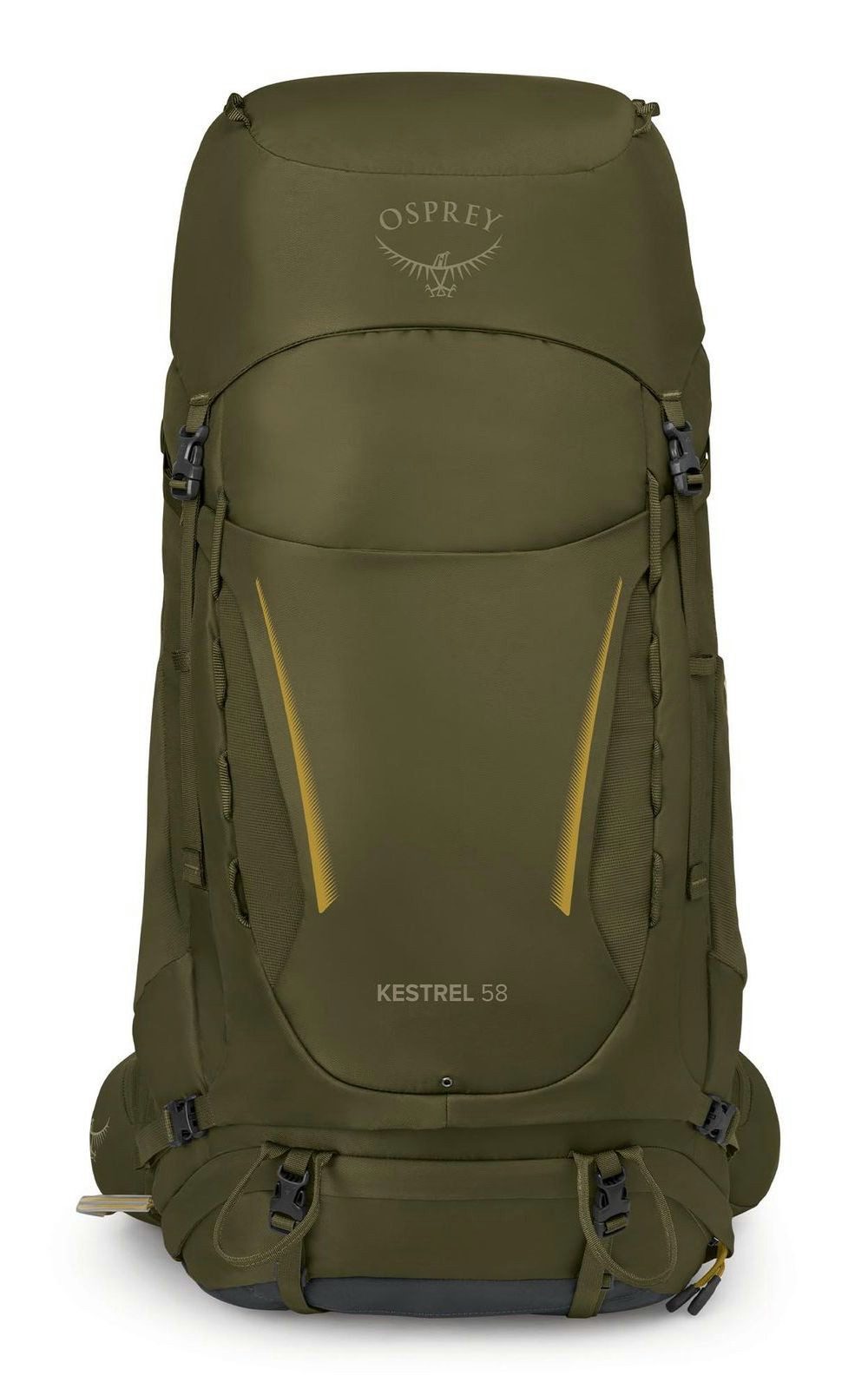 Osprey Rucksack Kestrel 58