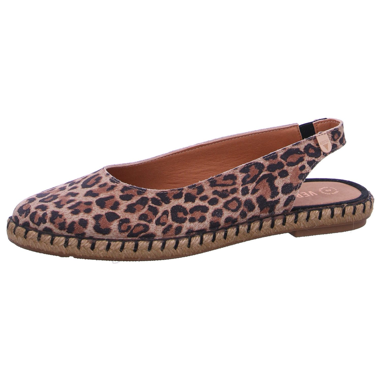 VERBENAS Kiara Slingpumps