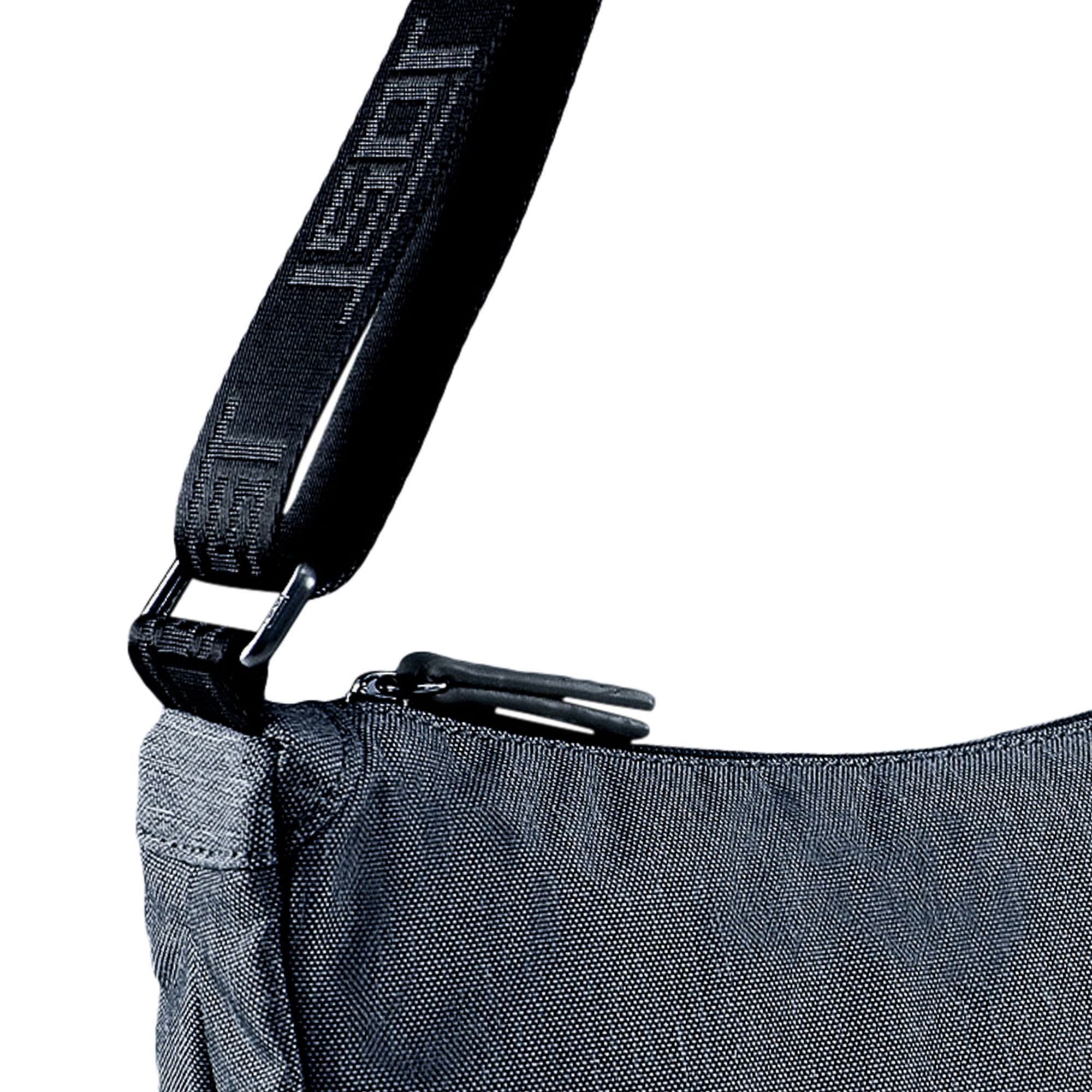 Jost Schultertasche Bergen, Polyester