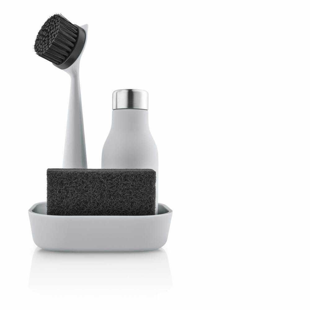Eva Solo Organizer Küchenset 4-tlg. Marble Grey (4 St)
