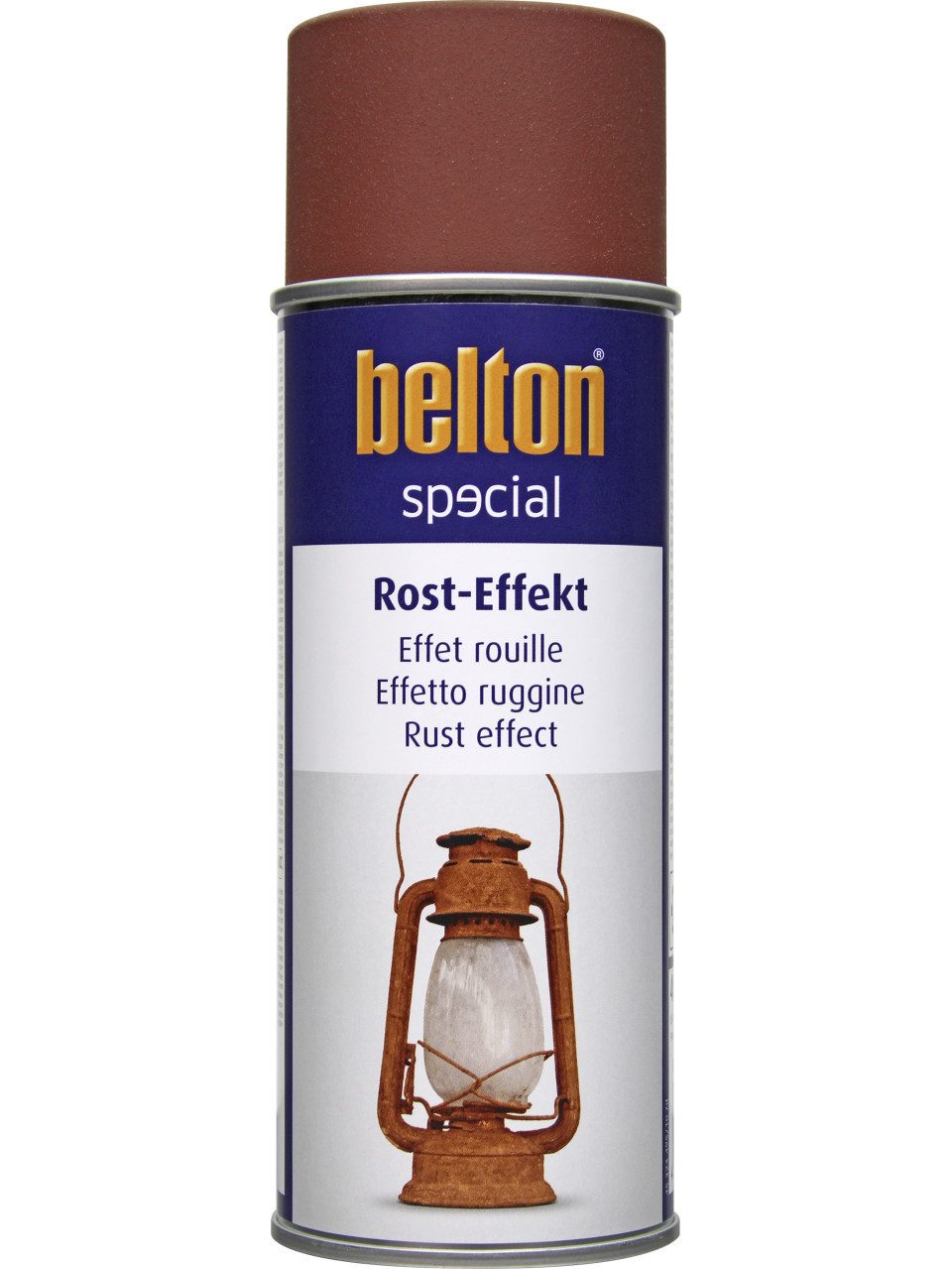 belton Sprühlack Belton Special Lackspray 400 ml rosteffekt