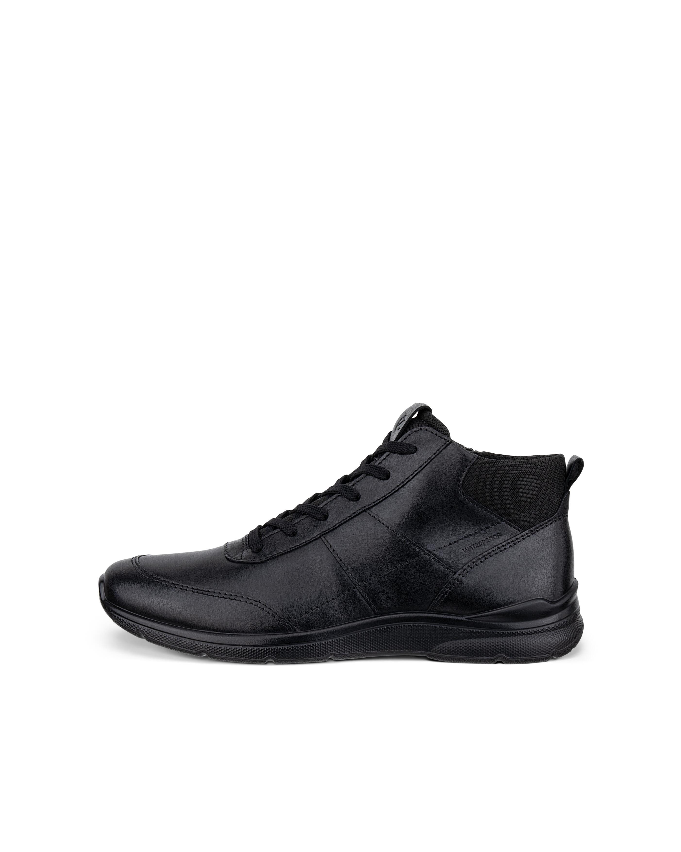 Ecco ECCO IRVING Schnürboots Schnürstiefelette, Boots mit Waterproof – Bild 5 von 5