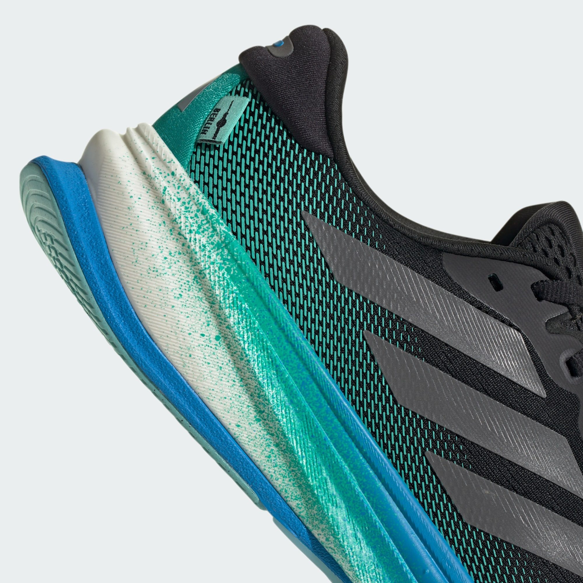 adidas Performance SUPERNOVA RISE 2 LAUFSCHUH Laufschuh