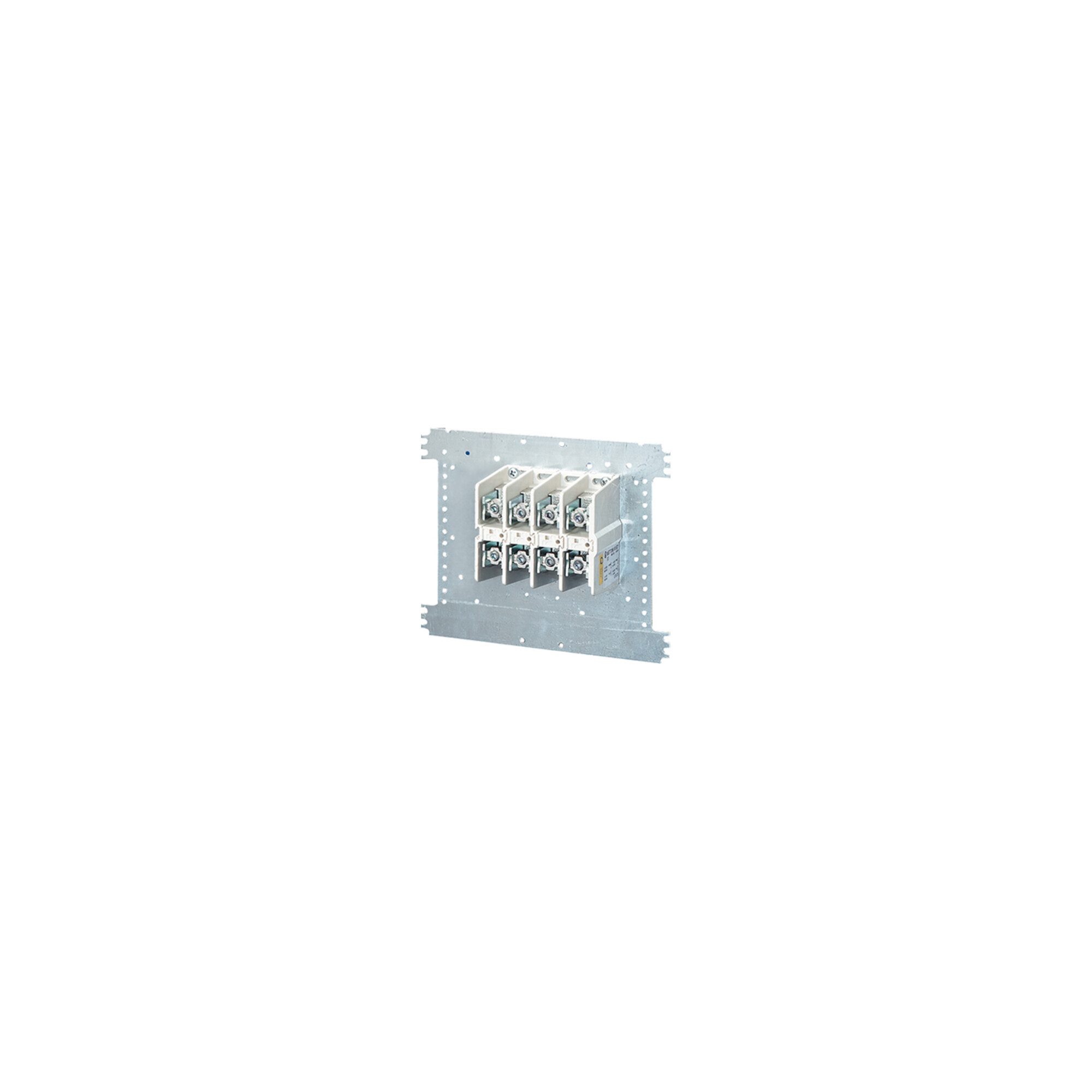 HENSEL Hensel Einspeisungsklemme Mi VE 120 Installationskabel