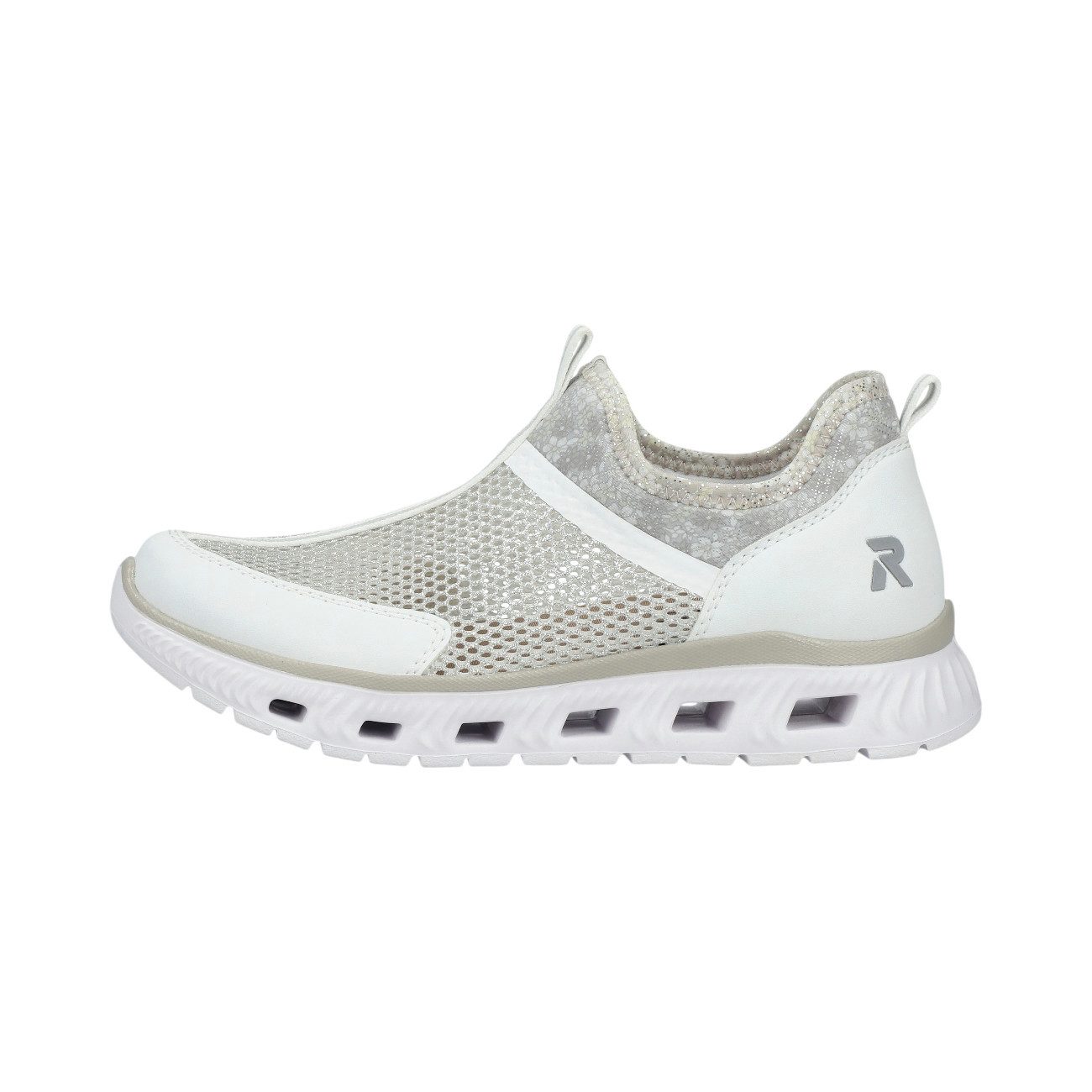 Rieker Slipper