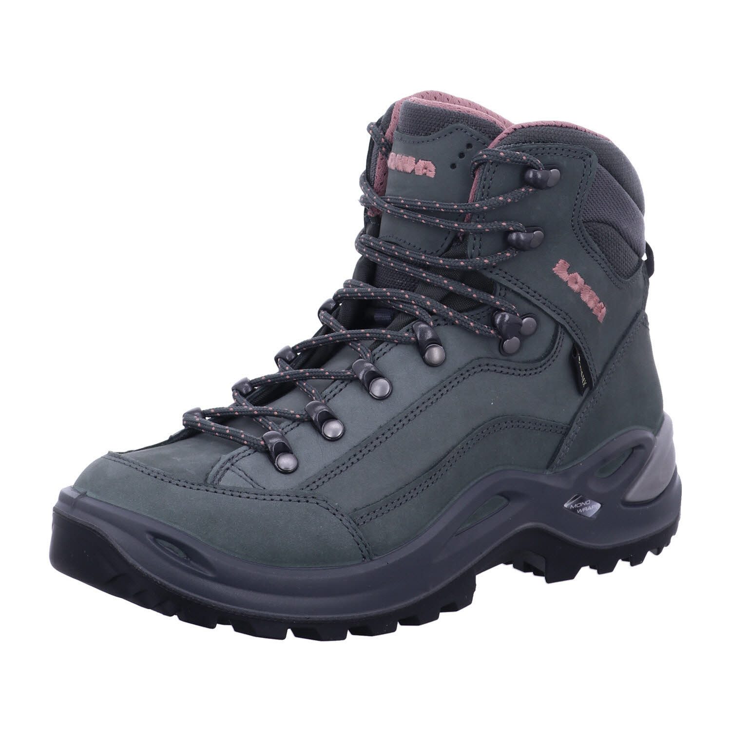 Lowa RENEGADE GTX MID WS Wanderschuh günstig online kaufen