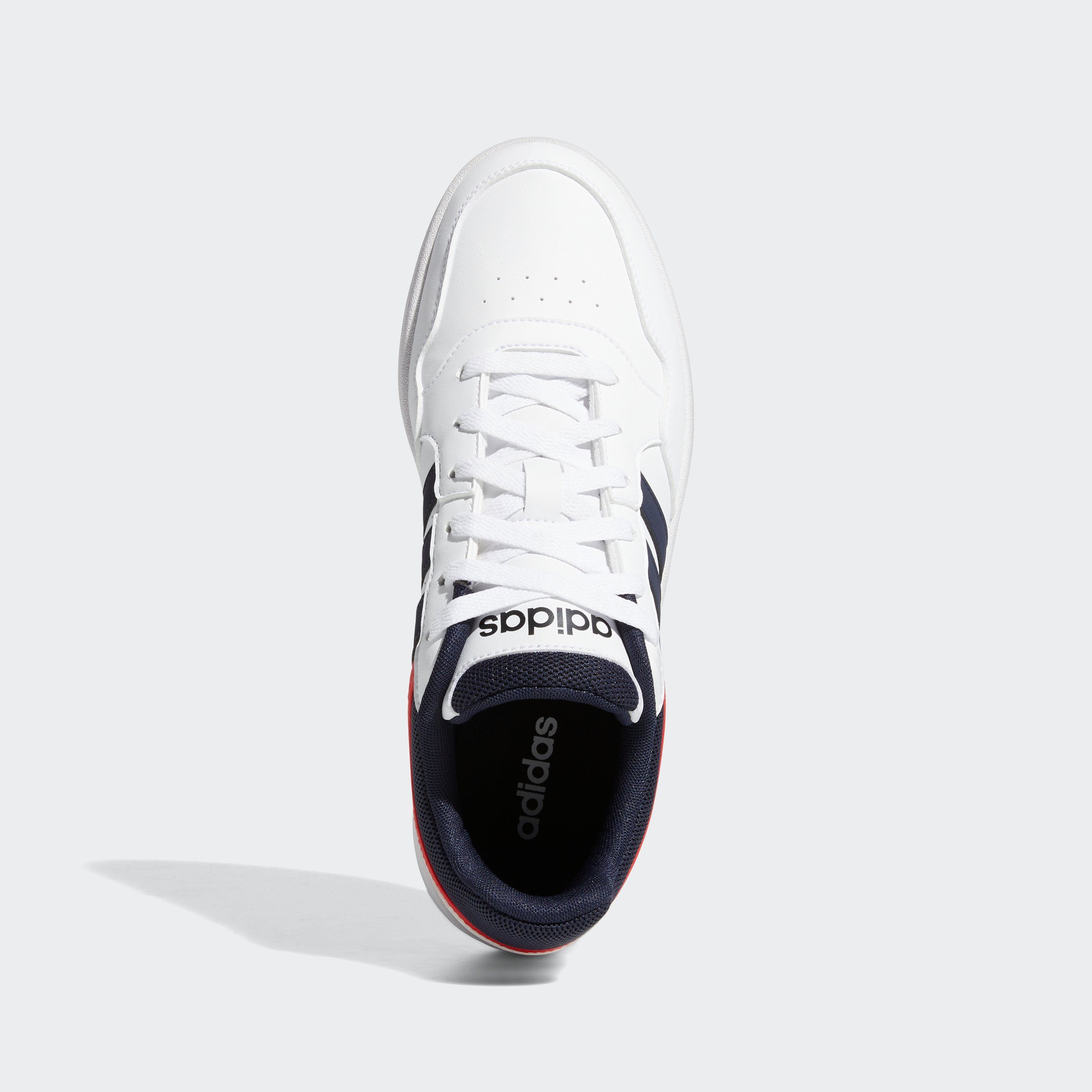 adidas Sportswear HOOPS 3.0 Sneaker
