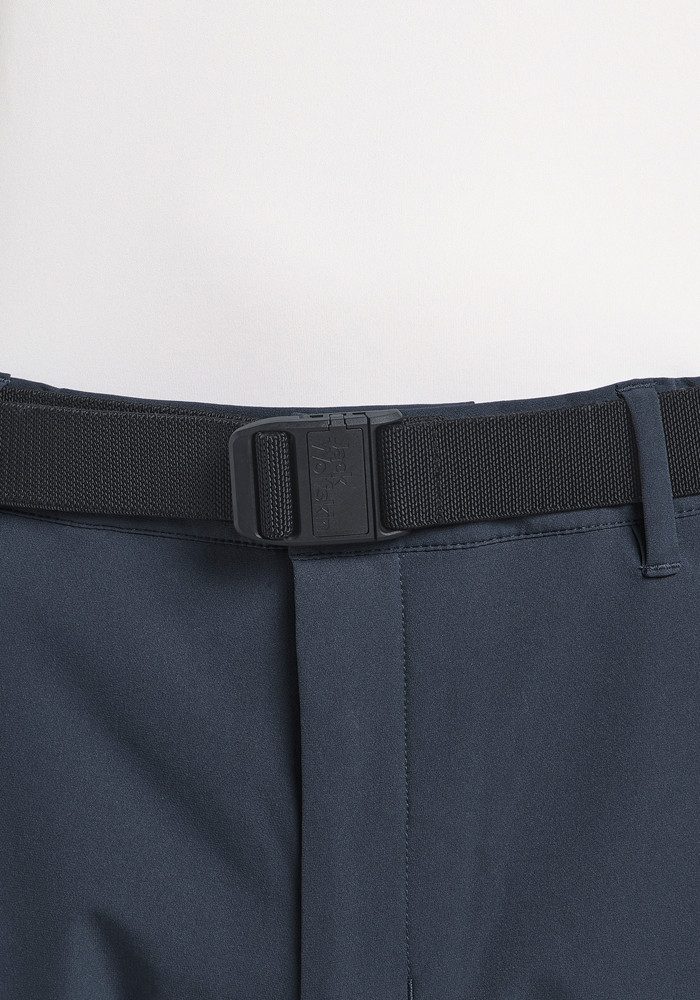 Jack Wolfskin Synthetikgürtel MAGNETIC BELT günstig online kaufen