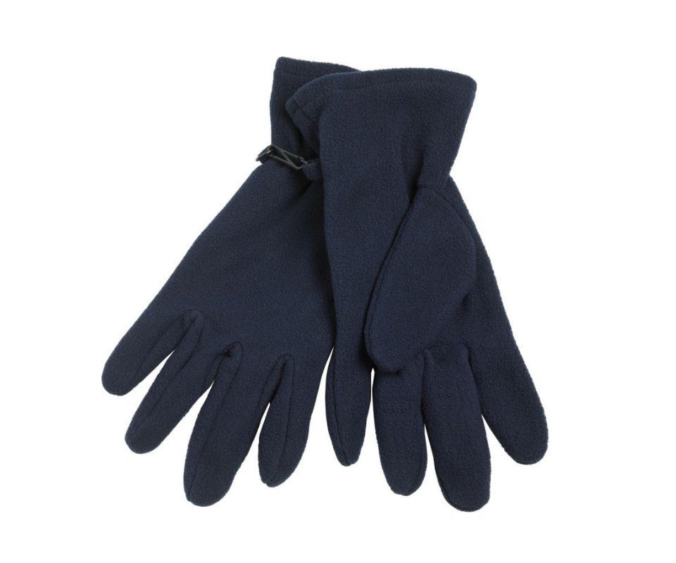 Myrtle Beach Fleecehandschuhe Unisex Handschuhe Fleece Microfleece Warm Herren Damen Winter