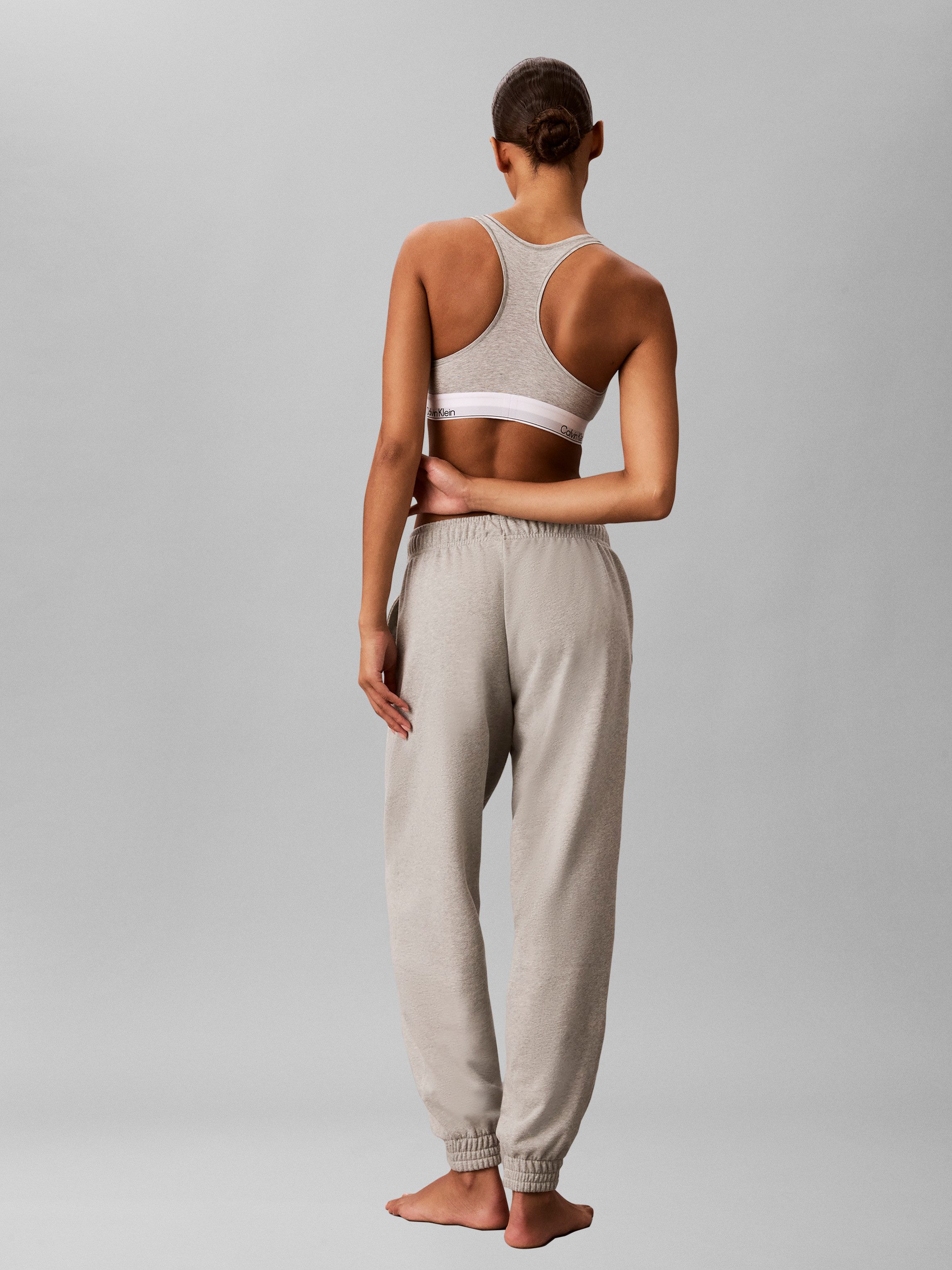 Calvin Klein Underwear Jogger Pants GX JOGGER Regular fit mit elastischem Bund