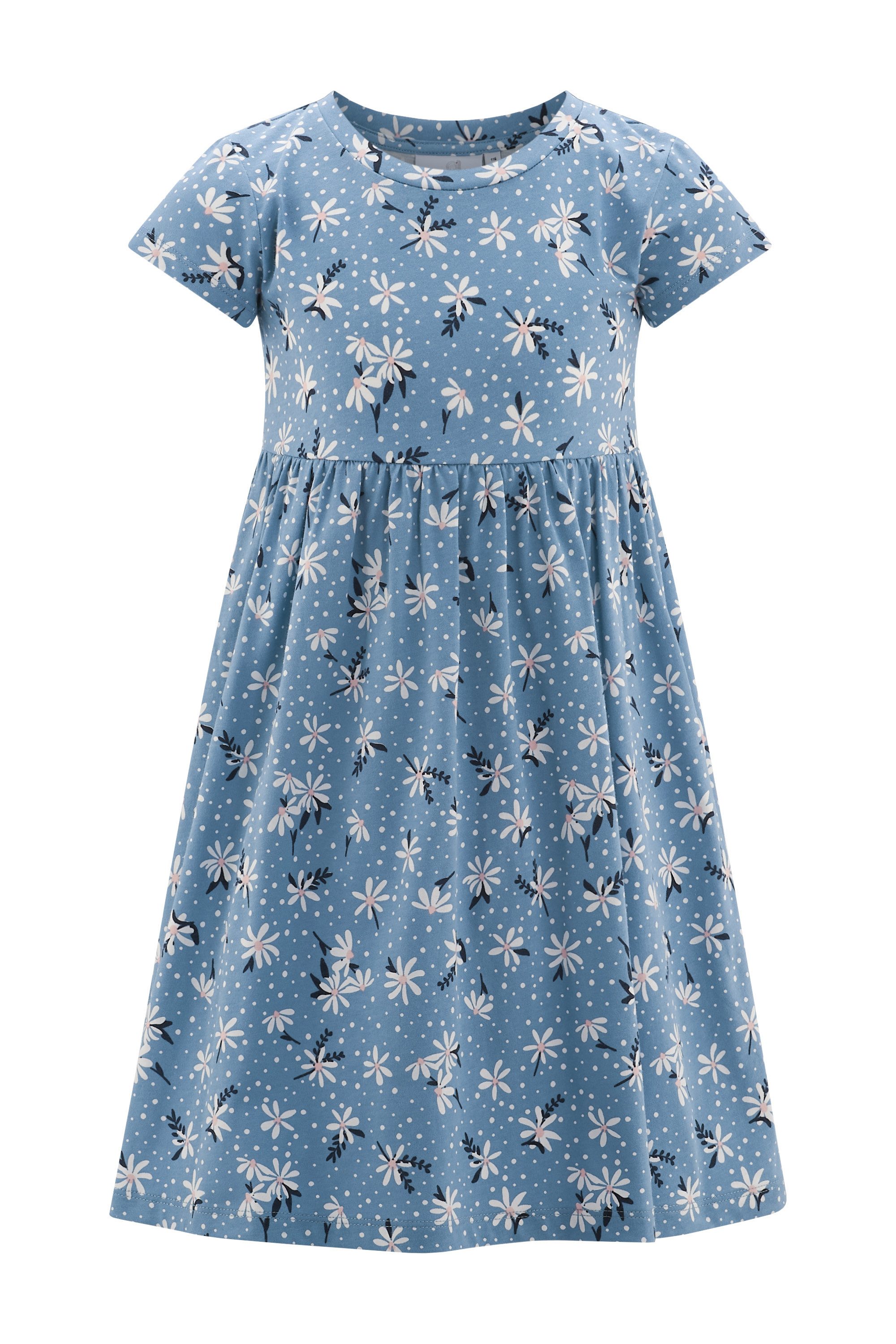 happy girls Jerseykleid