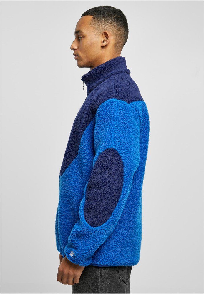 Starter Black Label Kurzjacke Starter Sherpa günstig online kaufen